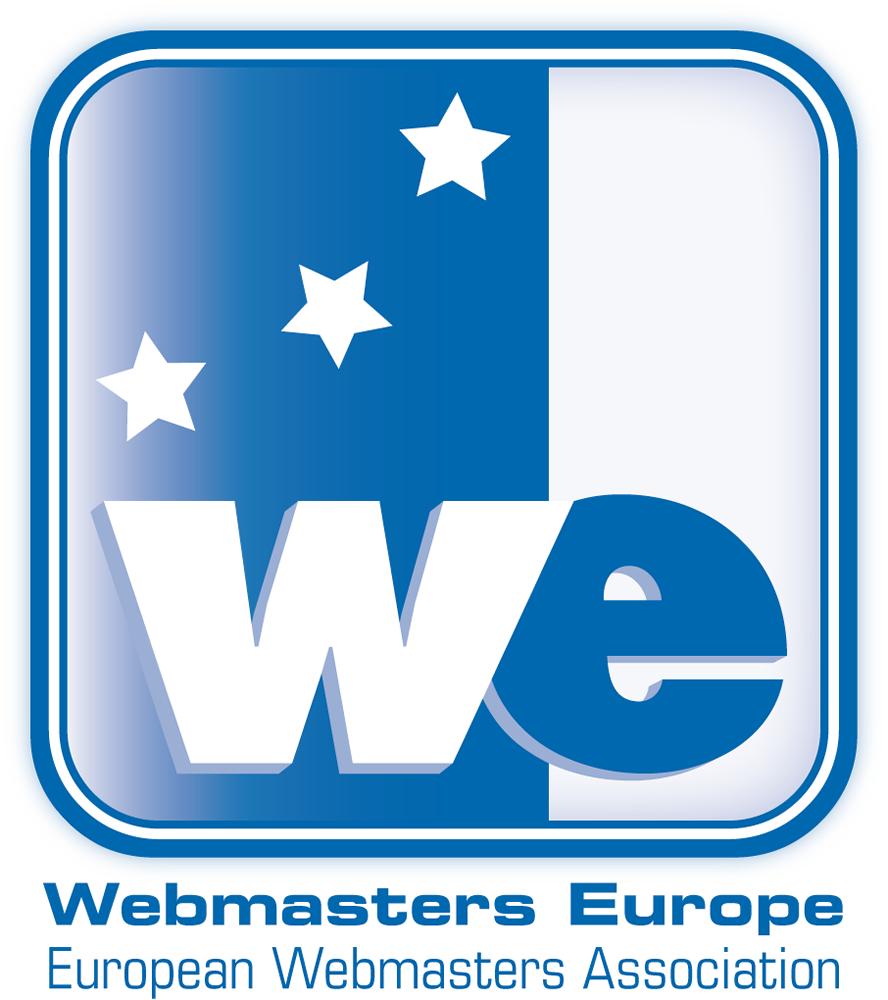Certification Webmasters Europe