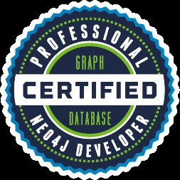 Certification Neo4j Developer